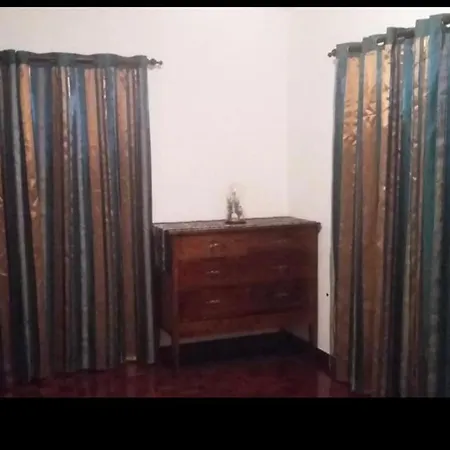 Perola Achadense Casa de hóspedes *