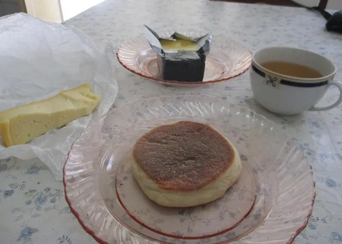 Πανσιόν Perola Achadense Achada