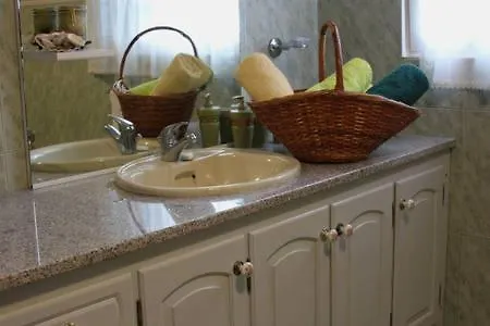 Πανσιόν Perola Achadense