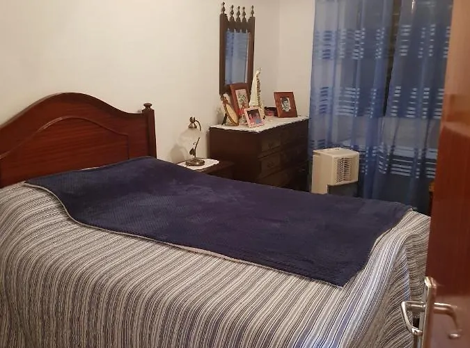 Πανσιόν Perola Achadense *