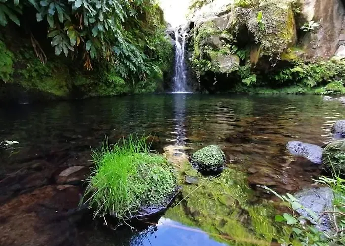Perola Achadense Πανσιόν Achada