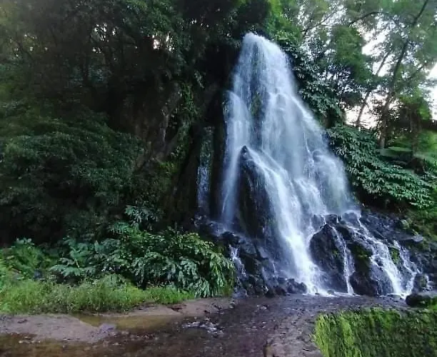 Perola Achadense Πανσιόν Achada