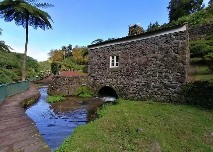Perola Achadense Casa de hóspedes Achada