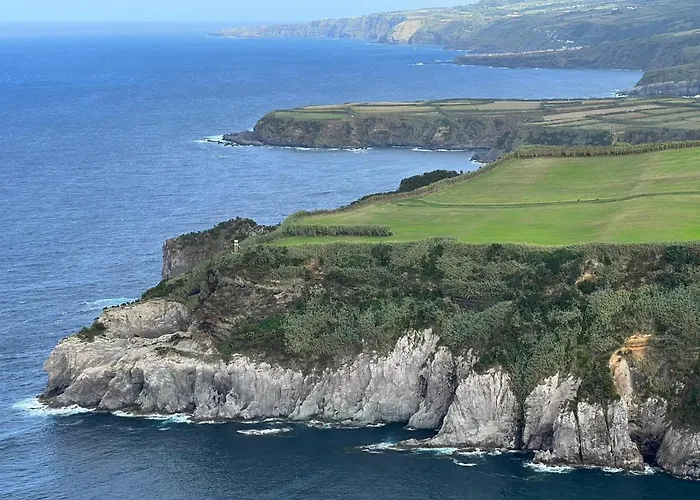 Perola Achadense Πανσιόν Achada