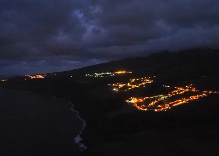 Perola Achadense Casa de hóspedes *