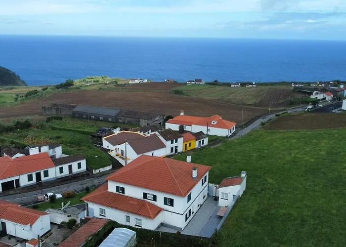 Perola Achadense Casa de hóspedes