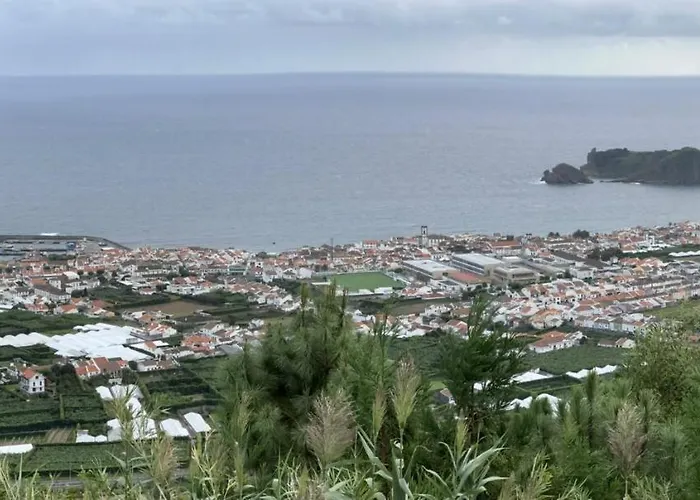 Perola Achadense Πανσιόν