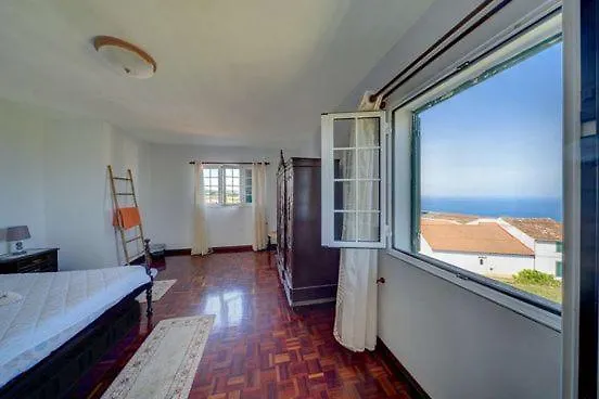 Perola Achadense Πανσιόν *