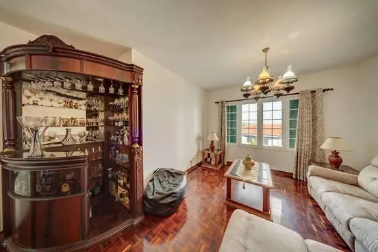 Casa de hóspedes Perola Achadense Achada