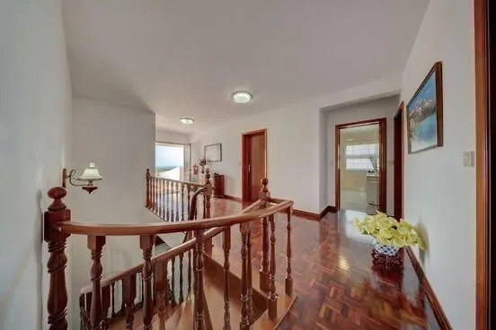 Perola Achadense Achada