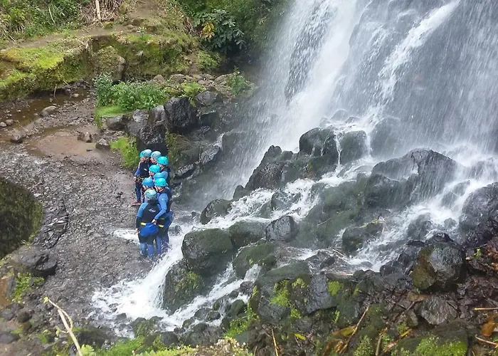 Perola Achadense Casa de hóspedes Achada
