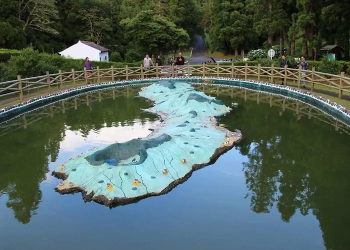 Casa de hóspedes Perola Achadense *