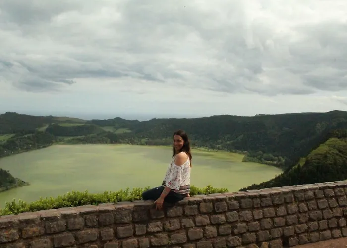 Perola Achadense Πανσιόν *