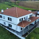 Perola Achadense Guest house *