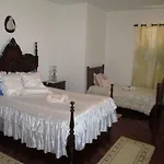 Guest house Perola Achadense