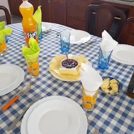 Perola Achadense Guest house Achada
