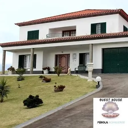 Perola Achadense Guest house