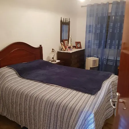 Casa de hóspedes Perola Achadense *