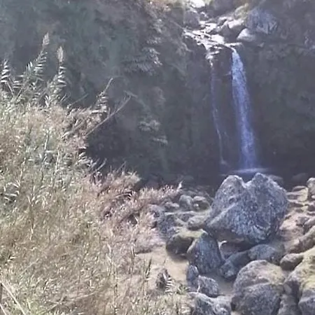 Casa de hóspedes Perola Achadense