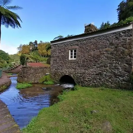 Perola Achadense Casa de hóspedes Achada