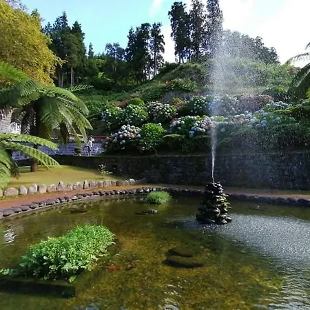 Casa de hóspedes Perola Achadense