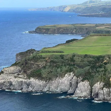 Perola Achadense Casa de hóspedes Achada