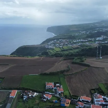 Casa de hóspedes Perola Achadense *