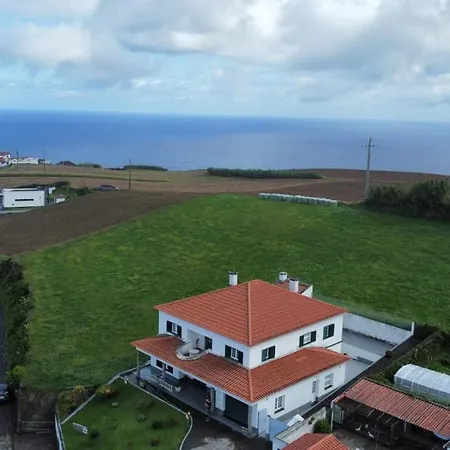 Guest house Perola Achadense Achada