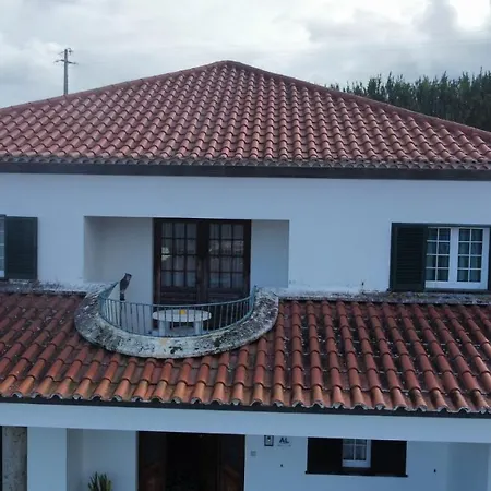Guest house Perola Achadense Achada