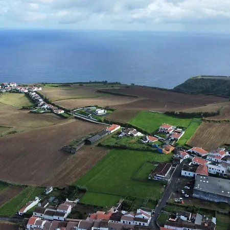 Casa de hóspedes Perola Achadense