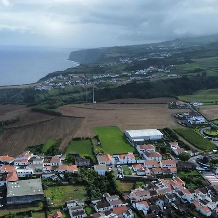 Casa de hóspedes Perola Achadense *