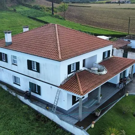 Perola Achadense Guest house *