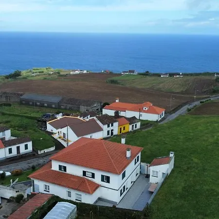 Perola Achadense Casa de hóspedes