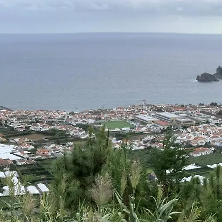 Perola Achadense Guest house
