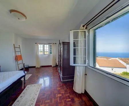 Perola Achadense Guest house *