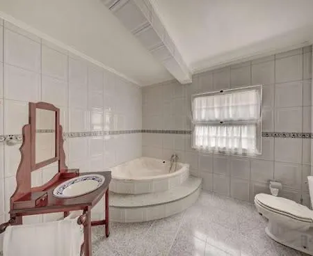 Casa de hóspedes Perola Achadense *