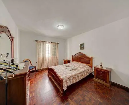 Perola Achadense Guest house Achada