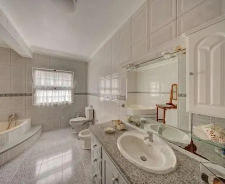 Casa de hóspedes Perola Achadense Achada