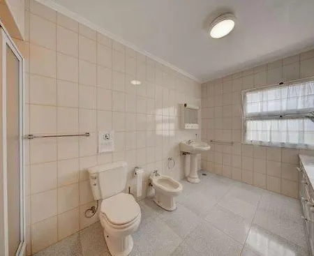 Perola Achadense Guest house *