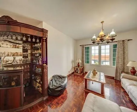 Casa de hóspedes Perola Achadense Achada