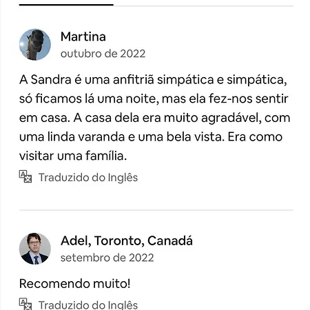 Perola Achadense Casa de hóspedes Achada