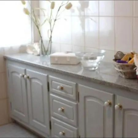 בית הארחה Perola Achadense Achada