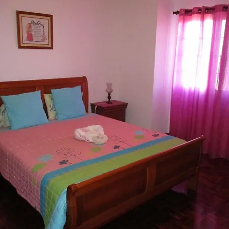 Casa de hóspedes Perola Achadense Achada