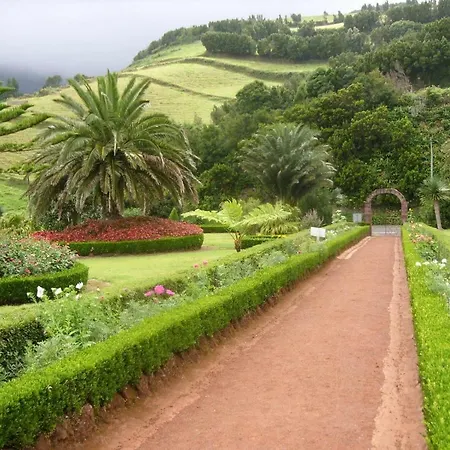 Perola Achadense بيت ضيافة *