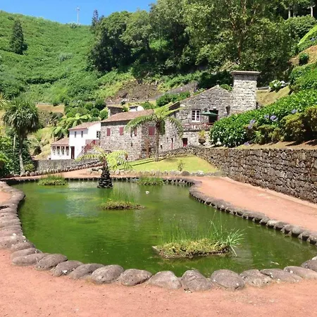 Perola Achadense Casa de hóspedes *