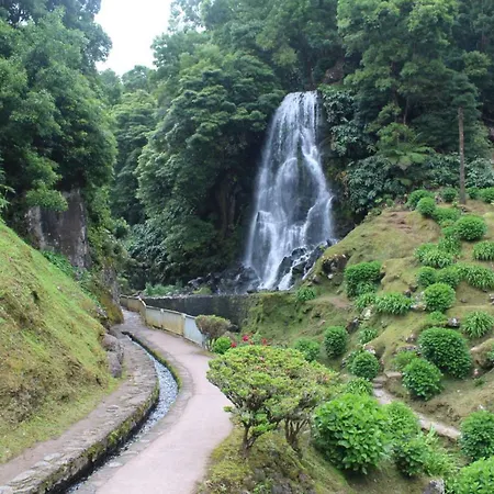Perola Achadense Casa de hóspedes *