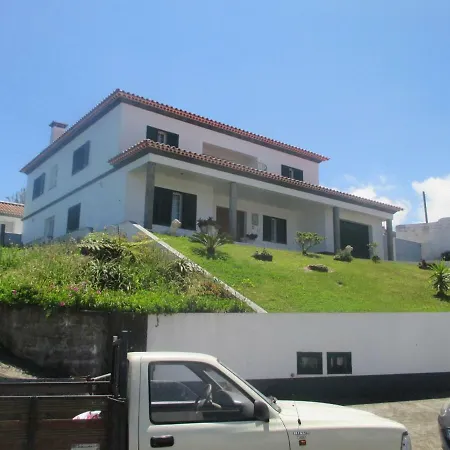 Casa de hóspedes Perola Achadense