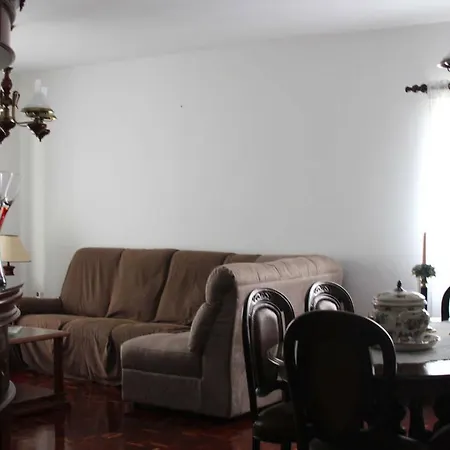 Casa de hóspedes Perola Achadense