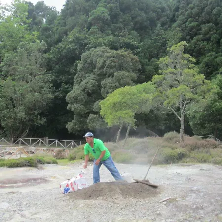 Perola Achadense Casa de hóspedes *