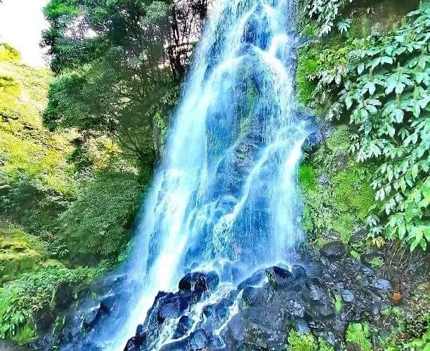 בית הארחה Perola Achadense